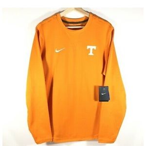 Men’s Tennessee Nike Pullover Therma